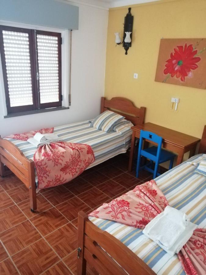 Lagos Central Hostel Eksteriør bilde