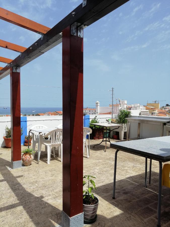 Lagos Central Hostel Eksteriør bilde