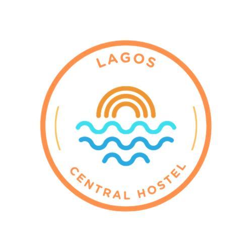 Lagos Central Hostel Eksteriør bilde