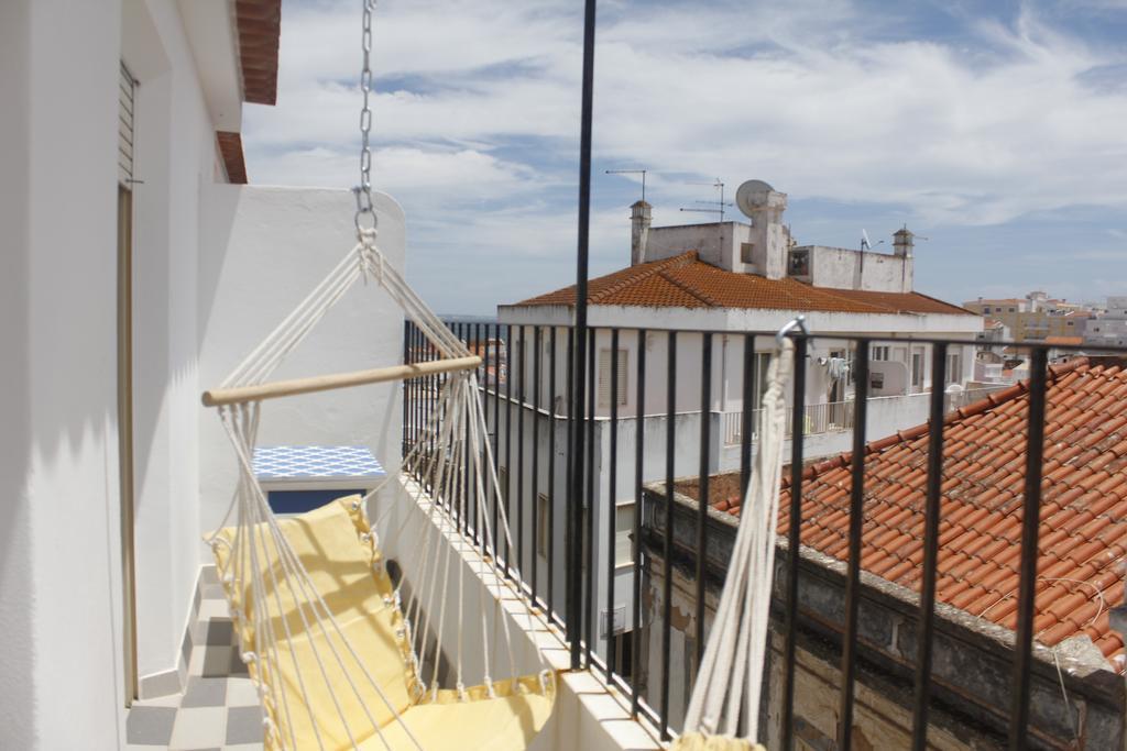 Lagos Central Hostel Eksteriør bilde